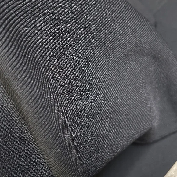 Vintage French Laundry Black Tank Top - Picture 6 of 7